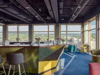 Parkhotel Heilbronn Hotels in Heilbronn
