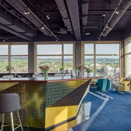 Parkhotel Heilbronn