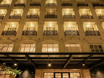 El Hotel Yogyakarta Malioboro