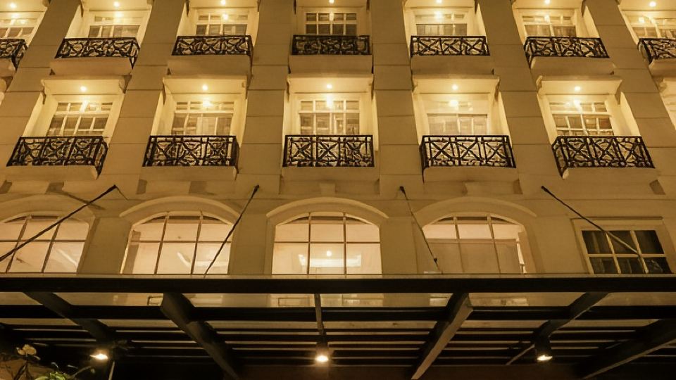 El Hotel Yogyakarta Malioboro