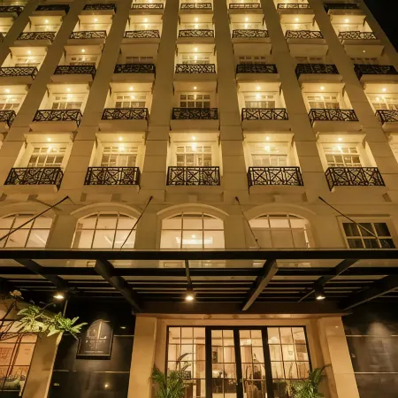 El Hotel Yogyakarta Malioboro