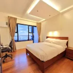 Manila BayView Luxury Rental