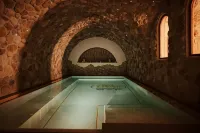 Hotel Grien - Pools