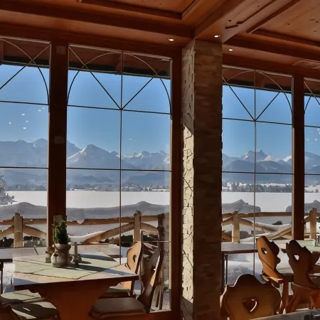 Seehotel Hartung & Ferienappartements