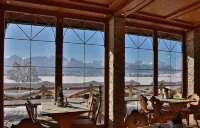 Seehotel Hartung & Ferienappartements - Beach