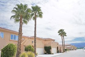 Raintree's Cimarron Golf Resort Palm Springs