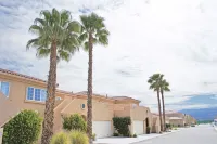 Raintree's Cimarron Golf Resort Palm Springs