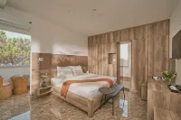 California Hotel Hotels in Dalat