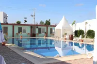 Tanger Med Hotel, Conference & Catering Hotels in Fahs Anjra
