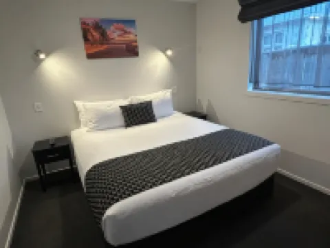 泰伊295號汽車旅館