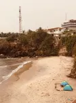 Rising Phoenix - vue mer