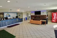 Days Inn & Suites by Wyndham Thibodaux Hotels in Schriever