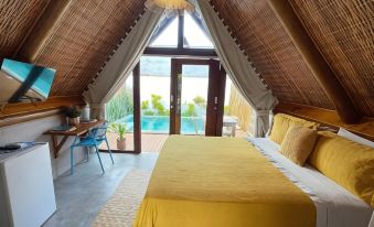 Pousada Villa di Luna