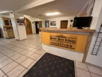Hotel Drei Könige Hotels in Furna