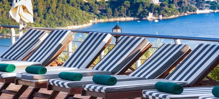 Vigles Sea View, Philian Hotels and Resorts Hotels in Skiathos