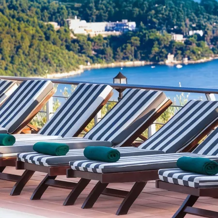 Vigles Sea View, Philian Hotels and Resorts