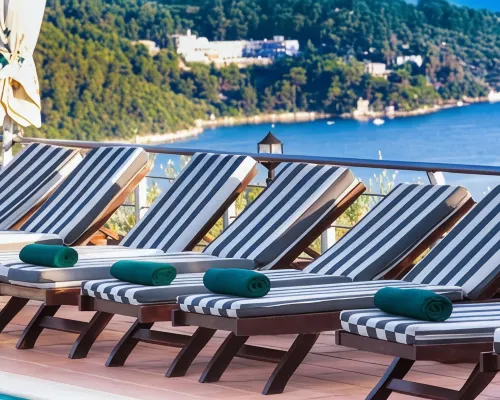 Vigles Sea View, Philian Hotels and Resorts Ξενοδοχεία στην πόλη Σκιάθος