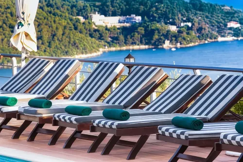 Vigles Sea View, Philian Hotels and Resorts