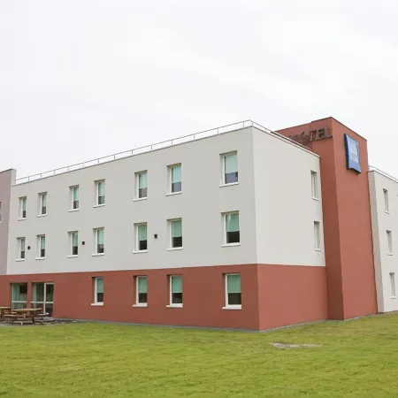 Ibis Budget Romorantin