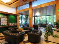 Hotel Palme & Suite Hotels in Garda Town