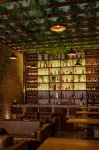 Dreamliner Hotel - bar