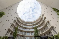 Parizs Garden Apartments Hotels in Debreceni Járás