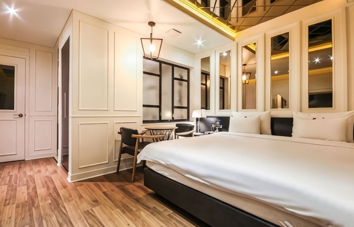 Hotel Able