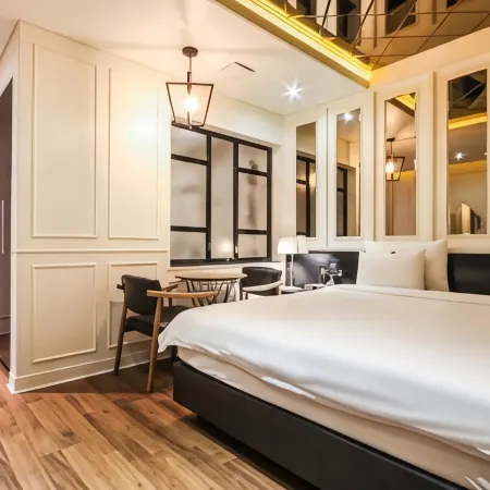 Hotel Able