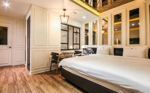 Hotel Able - 2-Star