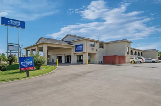 Americas Best Value Inn-Midlothian/Cedar Hill