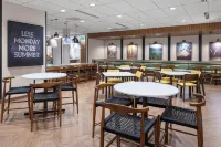 Fairfield Inn & Suites Medford Hotels in Jackson County