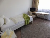 Pension Haus Heitzig Hotel a Lippstadt