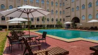 Hotel Baez Paraiso Hotel a Paraiso