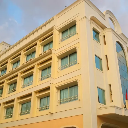 Seng Aroun Hotel