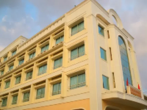 Seng Aroun Hotel Hotels in Pakse City Center