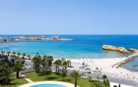 Hotel El Habib Monastir