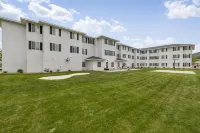 GrandStay Residential Suites Rapid City
