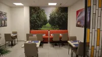 Best Western Terminus Hotel