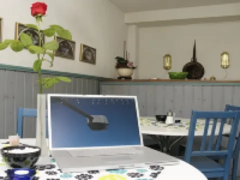 Lilla Hotellet โรงแรมในเอสกิลสตูนา