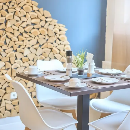 Hotel Luise Mannheim - by SuperFly Hotels