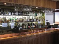 Auto Lodge - bar