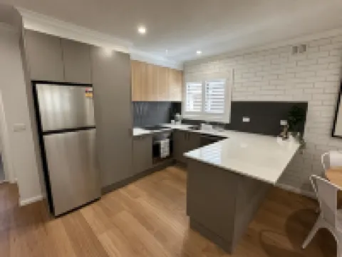 Central Cullen Wagga Apartments