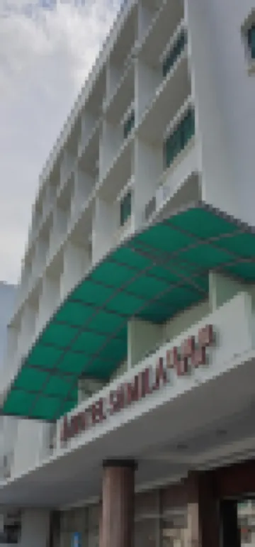Hotel Samila Hotels near Alor Setar Clock Tower