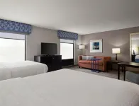 Hampton Inn & Suites Arundel Mills/Baltimore Hotels in Севэрн