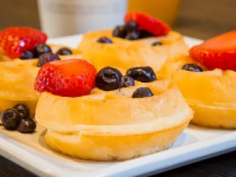 เบสท์เวสเทิร์นอินน์สวีทส์ โฮเทลแอนด์สวีทส์ สนามบินแอลบูเคอร์คี โรงแรมในแอลบูเคอร์คี