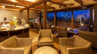 Biwako Ryokusuitei - bar