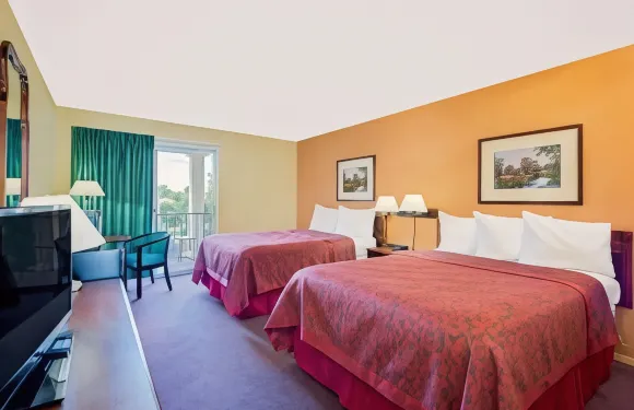 韋恩斯伯勒戴斯酒店