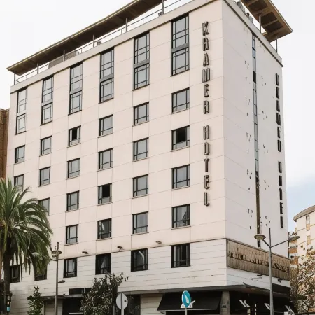 Hotel Kramer