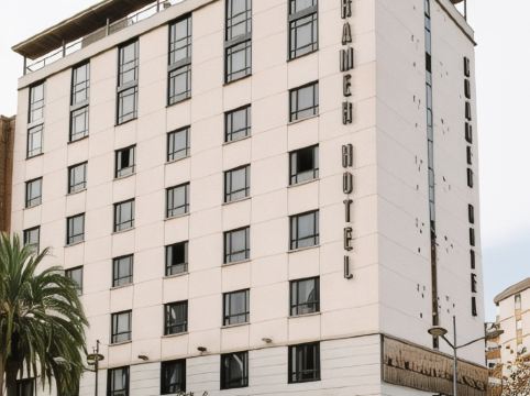 Hotel Kramer