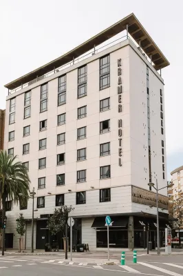 Hotel Kramer Hotels in Valencia